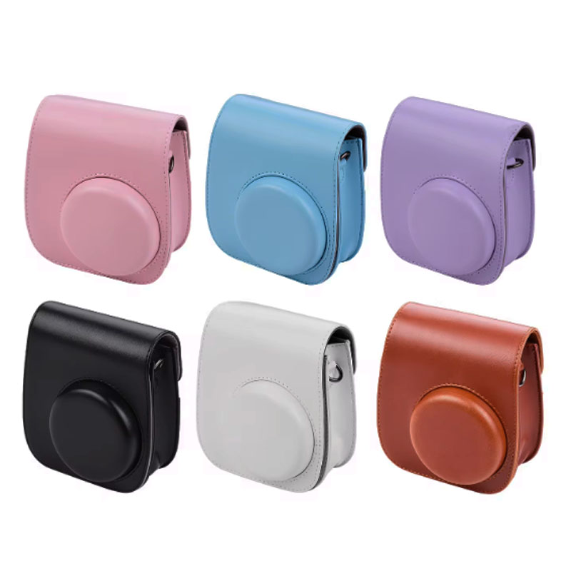 Photography Journalism - Voor Fujifilm Cameratas Voor Instax Mini