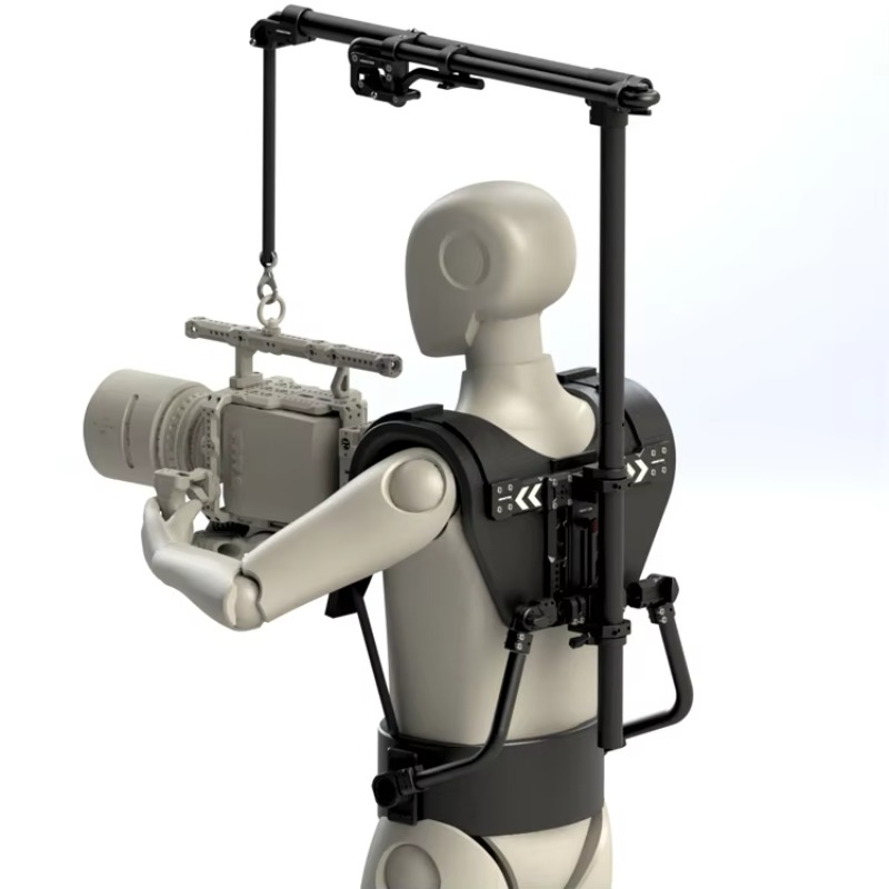 Photography Equipment - Professionele fotografie-apparatuur 3-10kg camera-stabilisatorvest