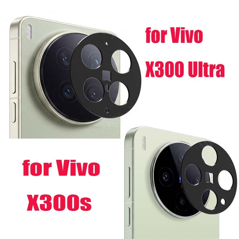 Photography Kit Vivo X300 - Voor Vivo X300 Ultra X300S Camera