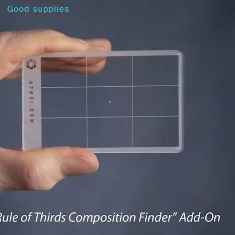 Photography Golden Ratio - nimbleFibonacci Compositierliniaal Golden Ratio Zoeker voor