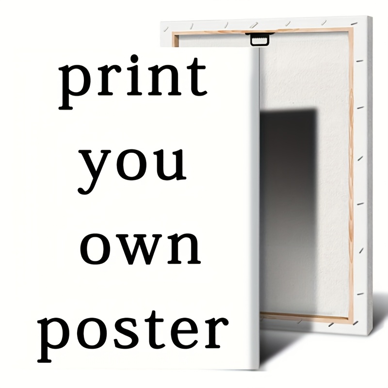 Photography Exhibition - Gepersonaliseerde prints, wandkunst, fotoprint op poster,