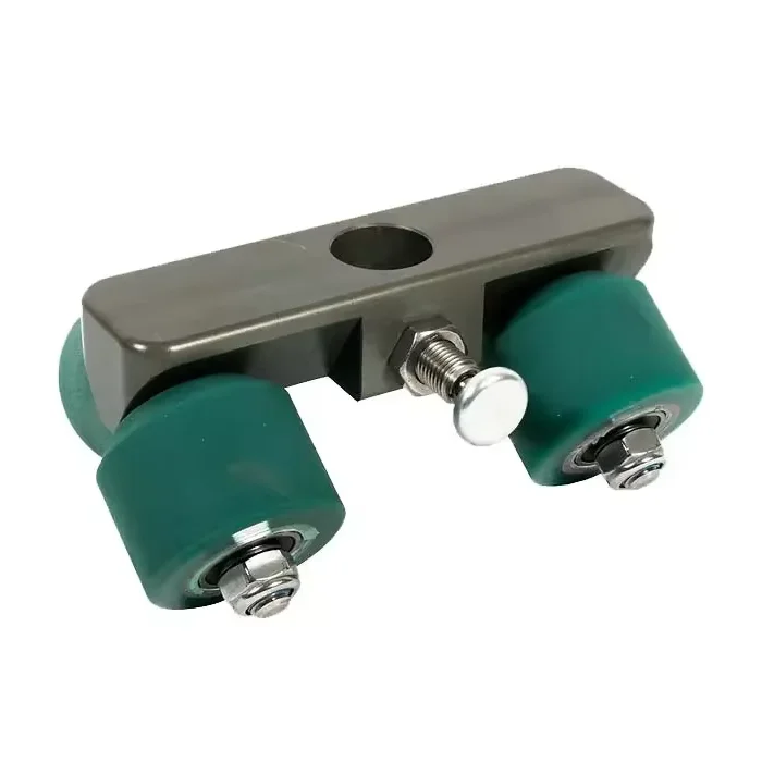 Photography Equipment - 2026 Premium NSH Skateboard Wielunit 1*4