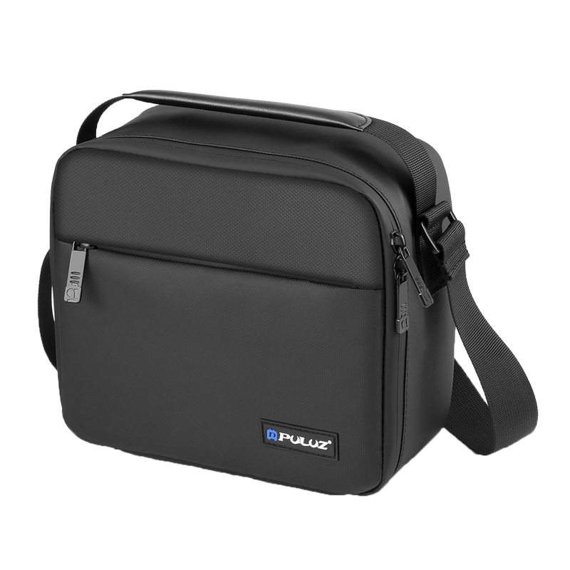 Camera Bag Waterproof - PULUZ Waterdichte PU-stof Drone opbergtas Fotografie