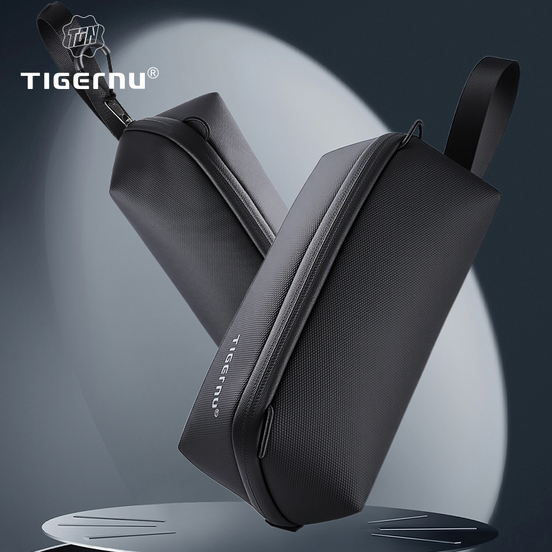 Camera Bag Waterproof - Tigernu Kleine Opbergtas Voor Reizen Clutch