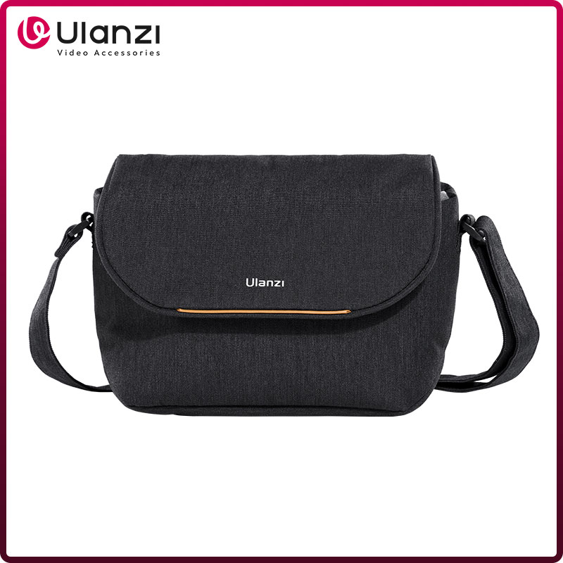 Camera Bag Waterproof - Ulanzi F02 Camera Sling Tas Waterdichte