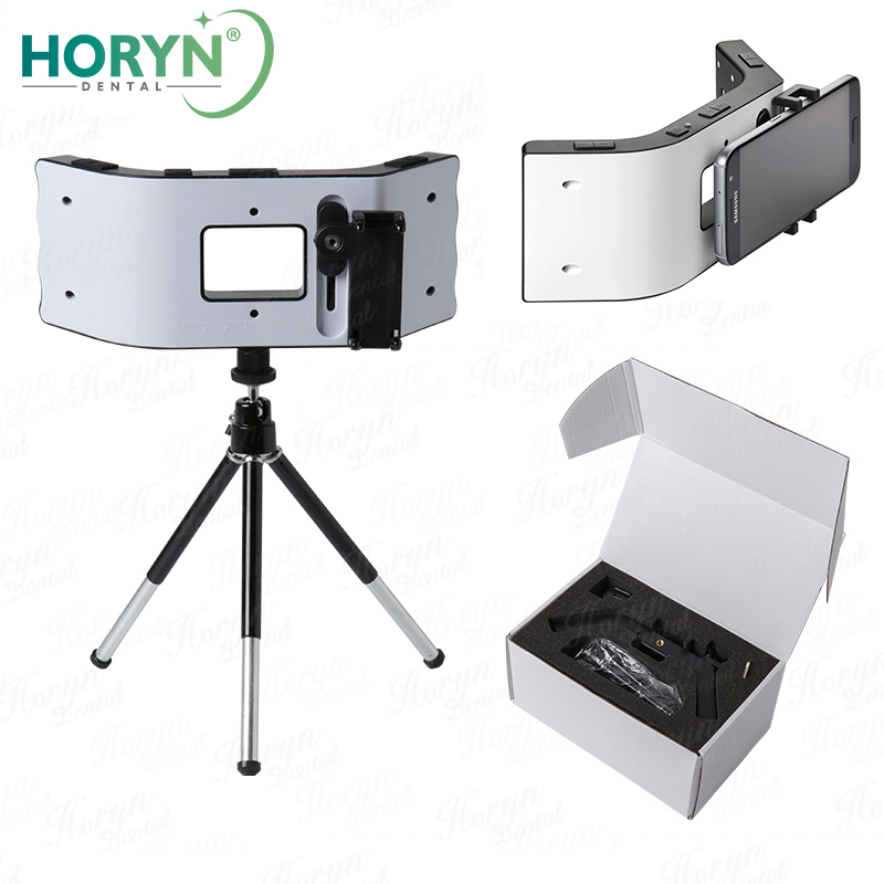 Photography Equipment - Tandheelkundige flitslicht Fotografieapparatuur Tandheelkunde LED Oraal