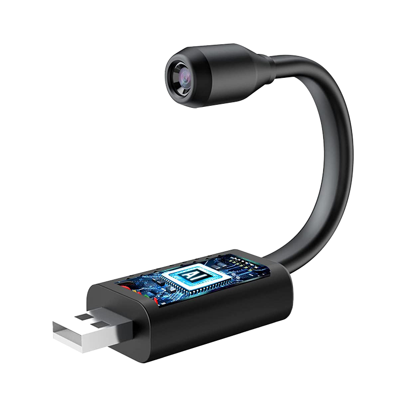 Photography Unit - V380 Mini Draadloze Wifi Camera HD
