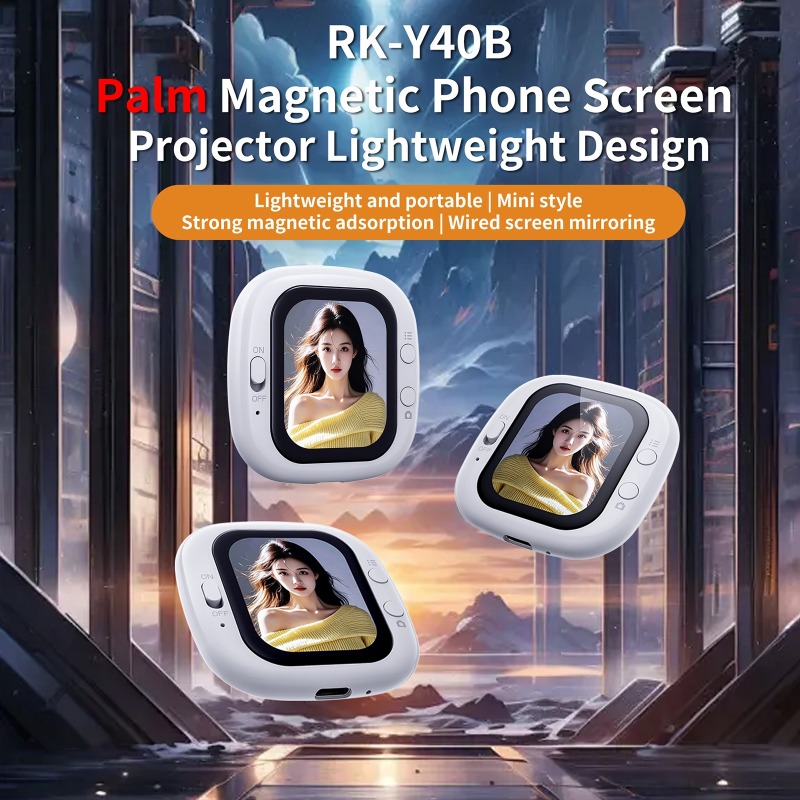 Telefoon Mini Selfie Monitor S - Photography Equipment recensie en prijs