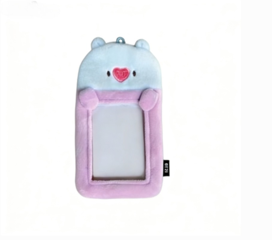 Kpop BT21 TATA COOKY CHIMMY KO - Photography Exhibition recensie en prijs