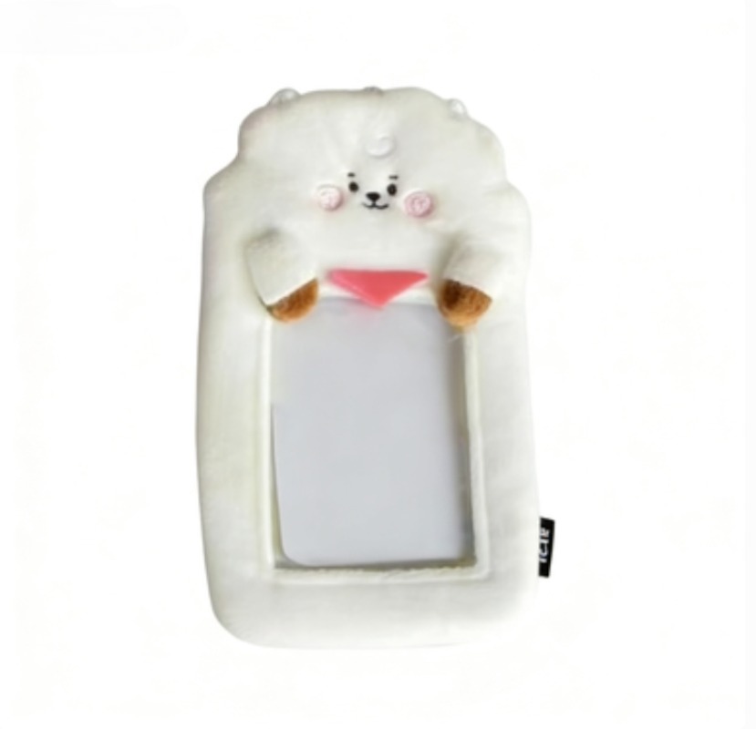Kpop BT21 TATA COOKY CHIMMY KO - Photography Exhibition recensie en prijs