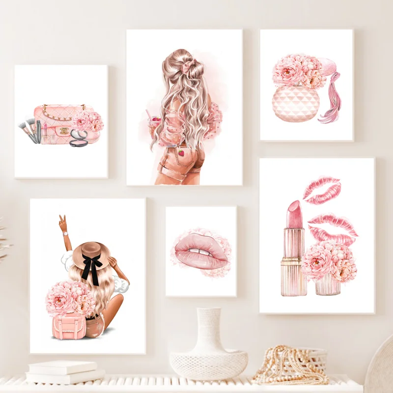 Frameloze mode kunst canvas sc - Photography Trend recensie en prijs