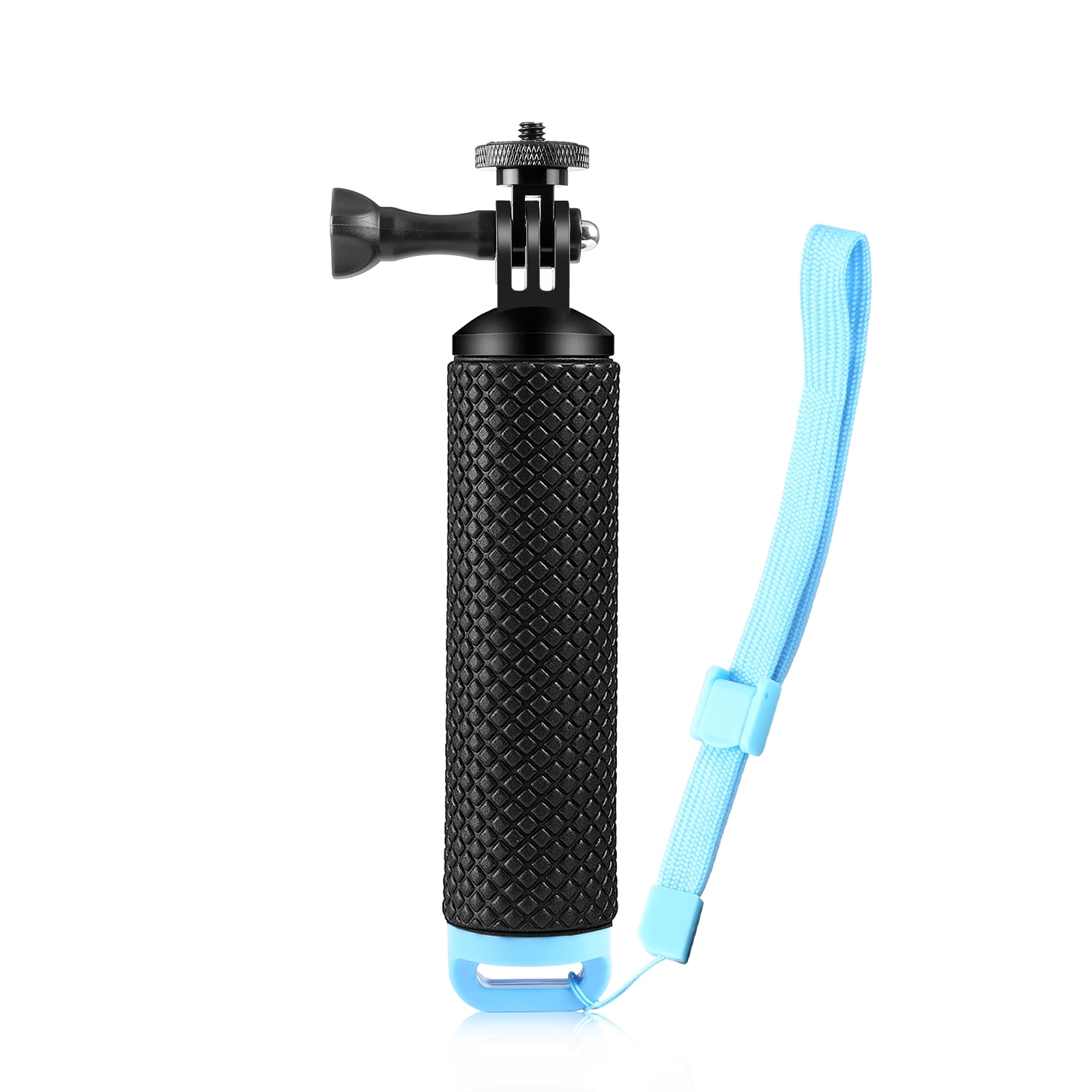 PULUZ Drijvende Handgreep Hand - Photography Grip Insta360 X5 recensie en prijs
