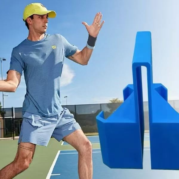 2 stuks Tennisnet Camera Mount - Photography Unit recensie en prijs