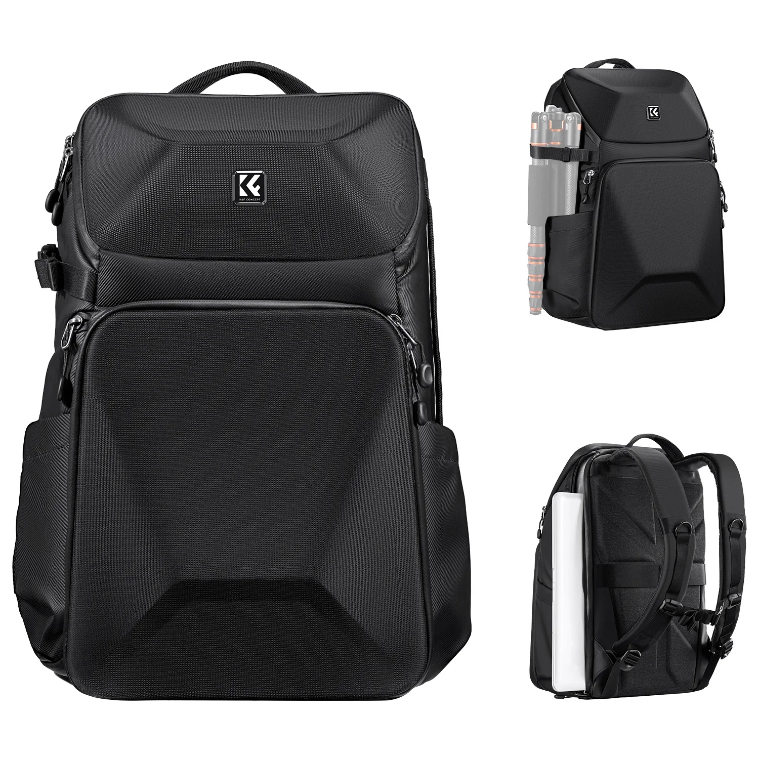 K&F CONCEPT 20L cameratas wate - Camera Bag Waterproof recensie en prijs