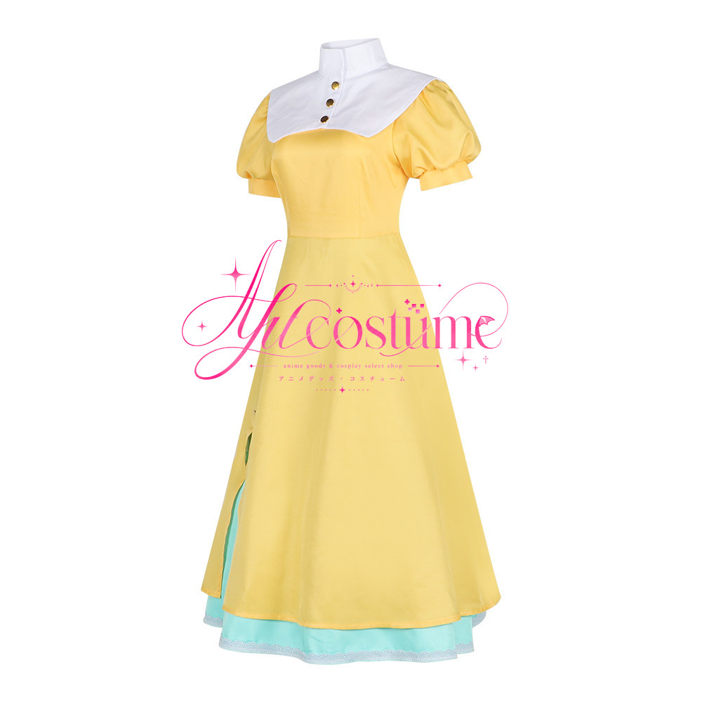 Anime Game Sakura Daidouji Tom - Photography Outfits recensie en prijs