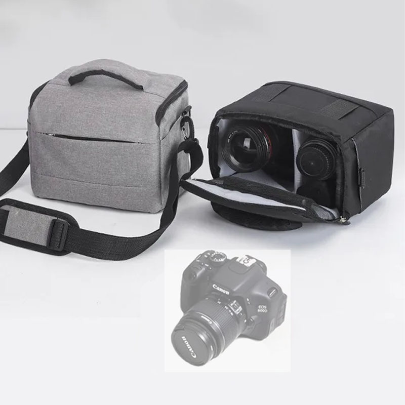 DSLR-cameratas Handtassen Nylo - Camera Bag Waterproof recensie en prijs