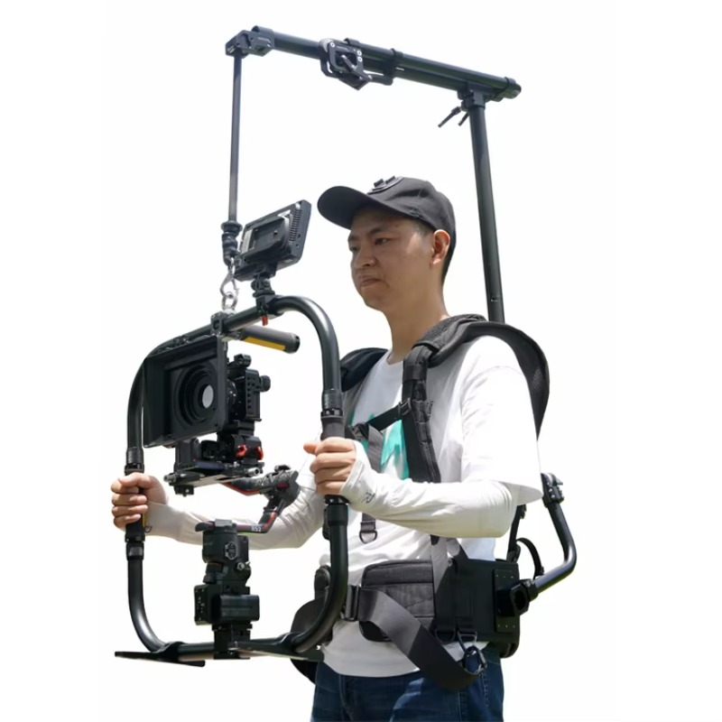 Professionele fotografie-appar - Photography Equipment recensie en prijs