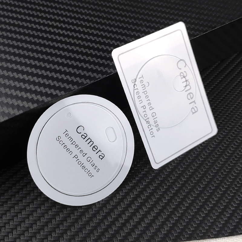 Transparante achtercamera lens - Photography Kit Vivo X300 recensie en prijs