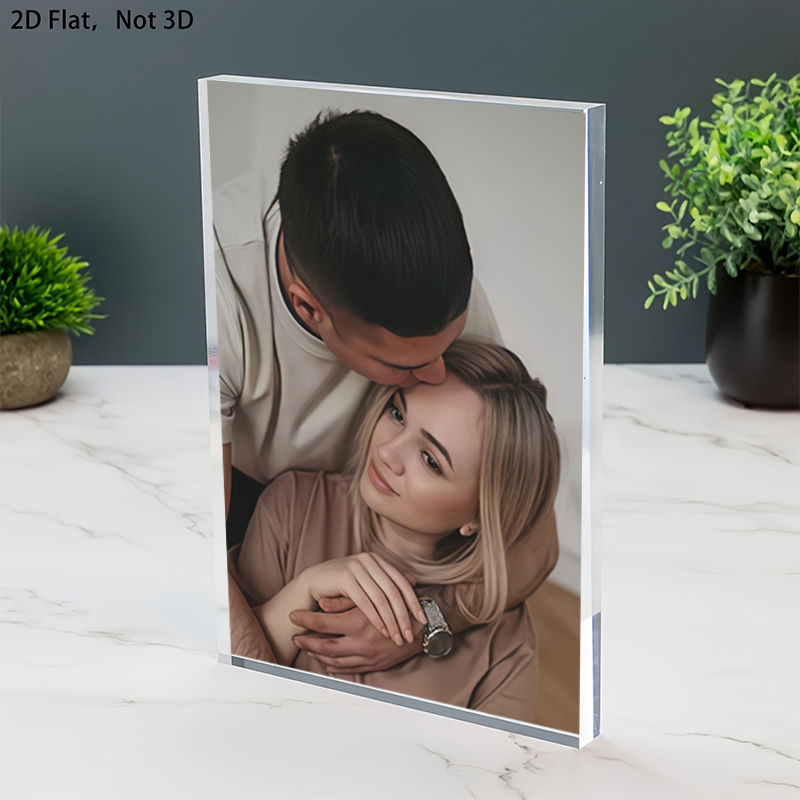 Gepersonaliseerde Acryl Fotoli - Photography Exhibition recensie en prijs