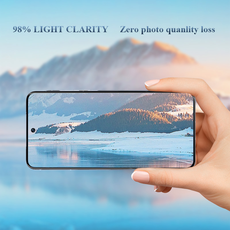 Lereach TF Voor Vivo X300 Ultr - Photography Kit Vivo X300 recensie en prijs