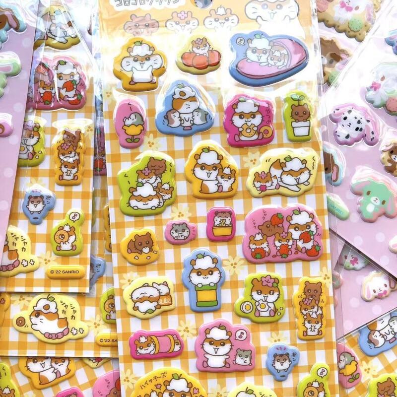 Nieuwe Sanrio Usahana Sugarbun - Photography Journalism recensie en prijs