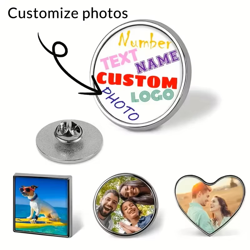 Op maat gemaakte foto-/logo-be - Photography Logo recensie en prijs