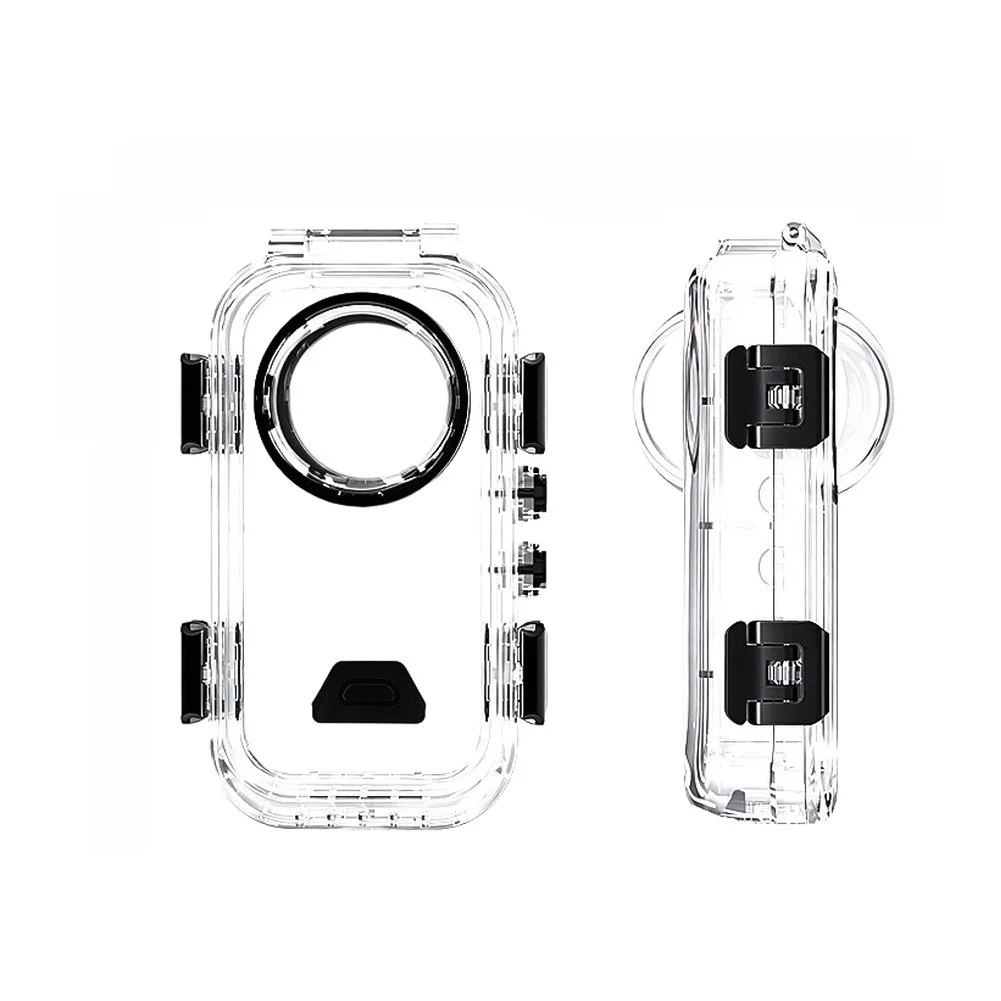 60M Waterdichte Duikbehuizing  - Camera Bag Waterproof recensie en prijs