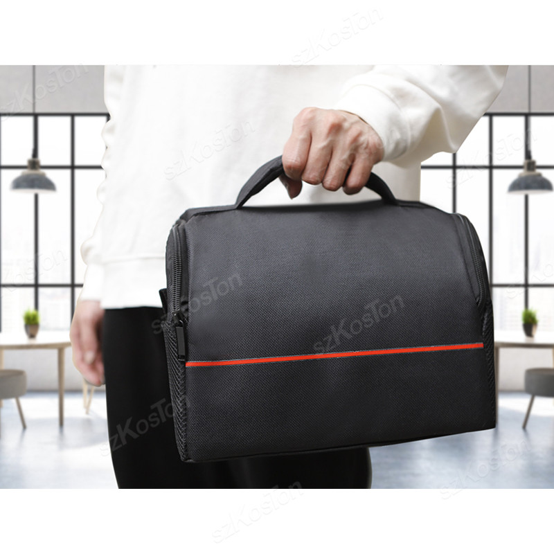 Mode Digitale Dslr Cameratas S - Camera Bag Waterproof recensie en prijs