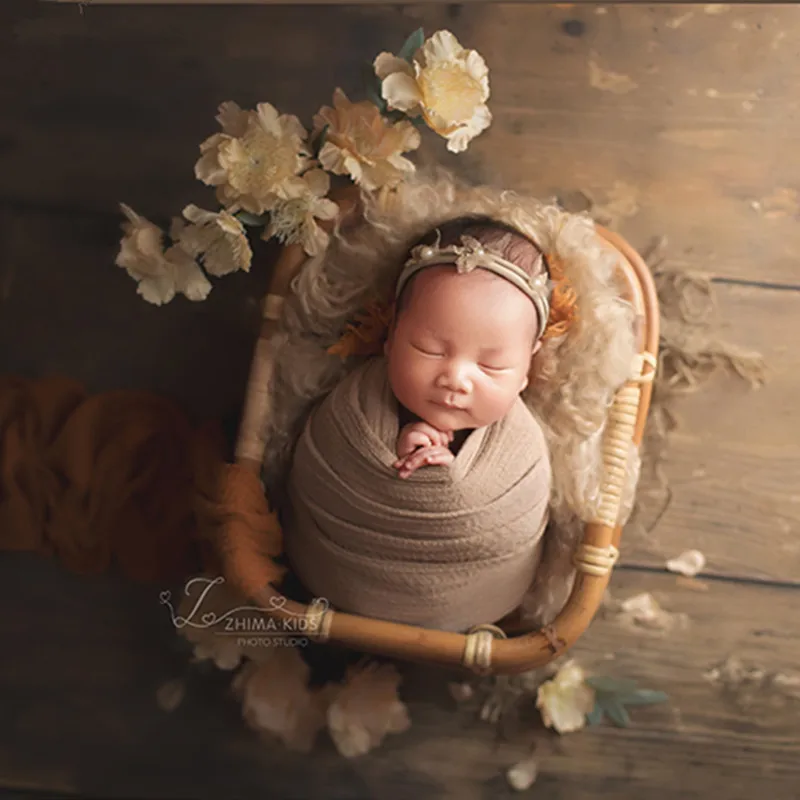 100% Wollen Matten Baby Fotogr - Photography Background recensie en prijs
