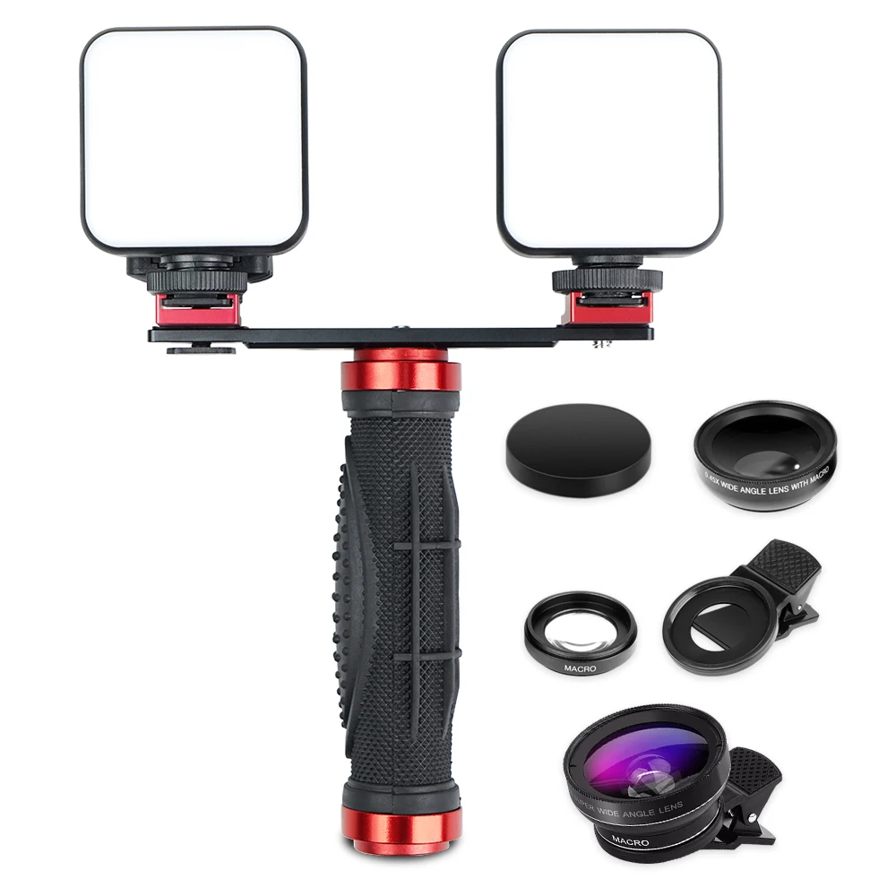 Tandheelkundige Fotografie Lic - Photography Equipment recensie en prijs