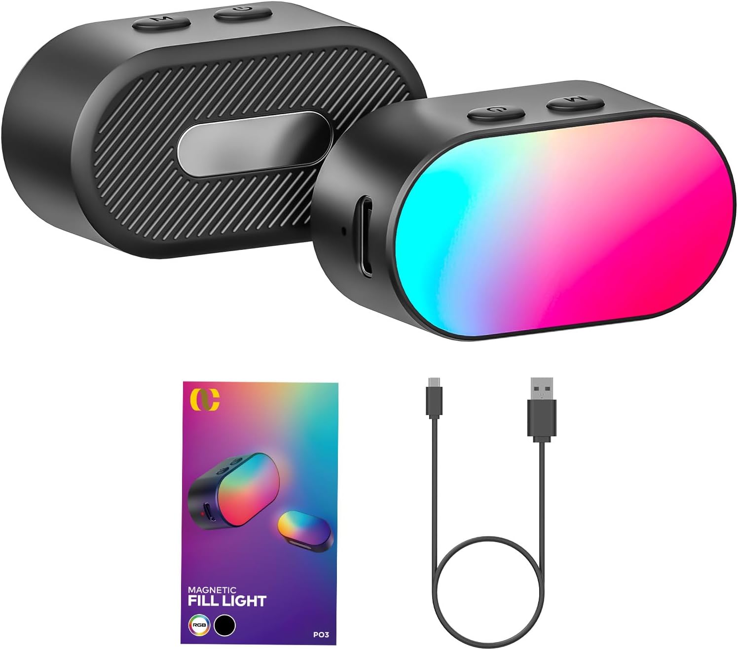 AOCHUAN Mini RGB Magnetisch In - Photography Darkroom recensie en prijs