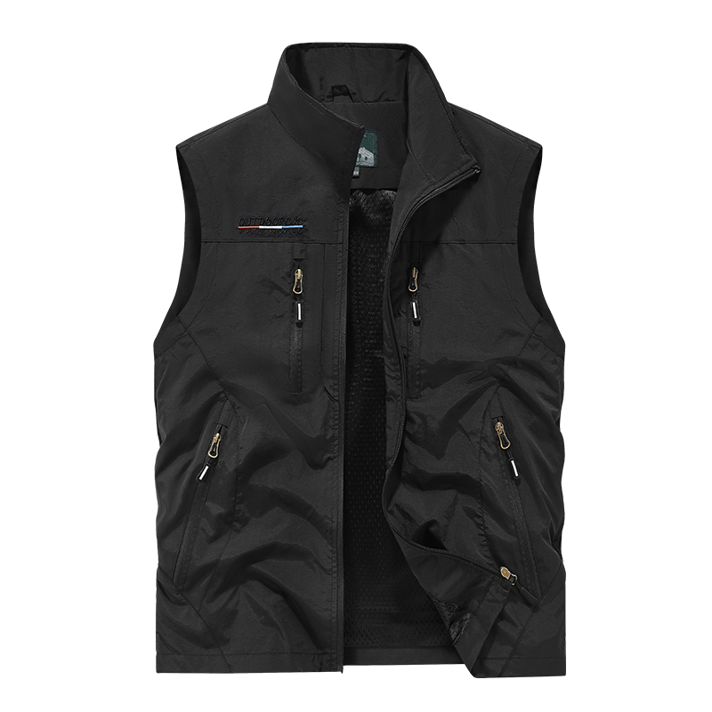 Heren fotografievest Outdoor m - Photography Vest recensie en prijs