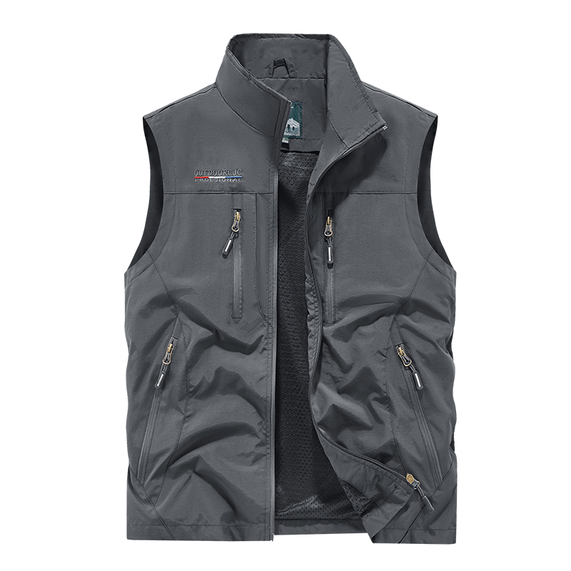 Heren fotografievest Outdoor m - Photography Vest recensie en prijs