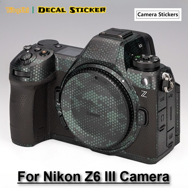 Voor Nikon Z6III Z63 Z6M3 Deca - Nikon Camera Z6 Iii recensie en prijs