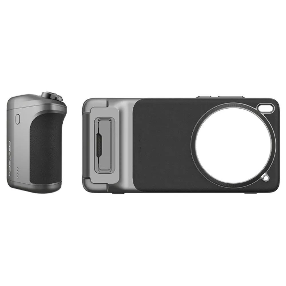 Voor VIVO X200 Pro/Vivo X300 P - Photography Kit Vivo X300 recensie en prijs