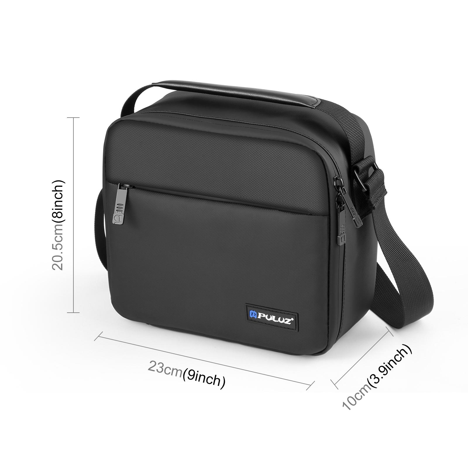 PULUZ Waterdichte PU-stof Dron - Camera Bag Waterproof recensie en prijs