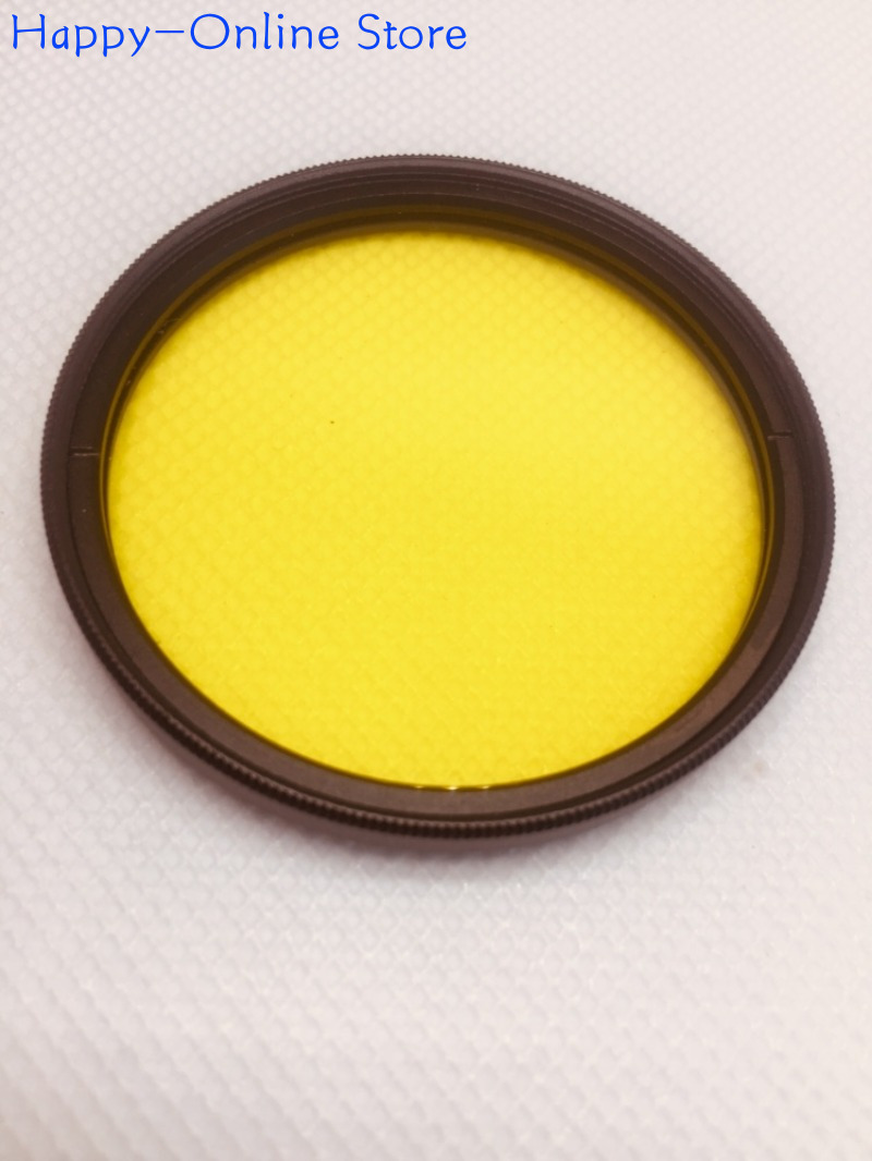 Zwart-witte camera, filmcamera - Photography Yellow Filter recensie en prijs