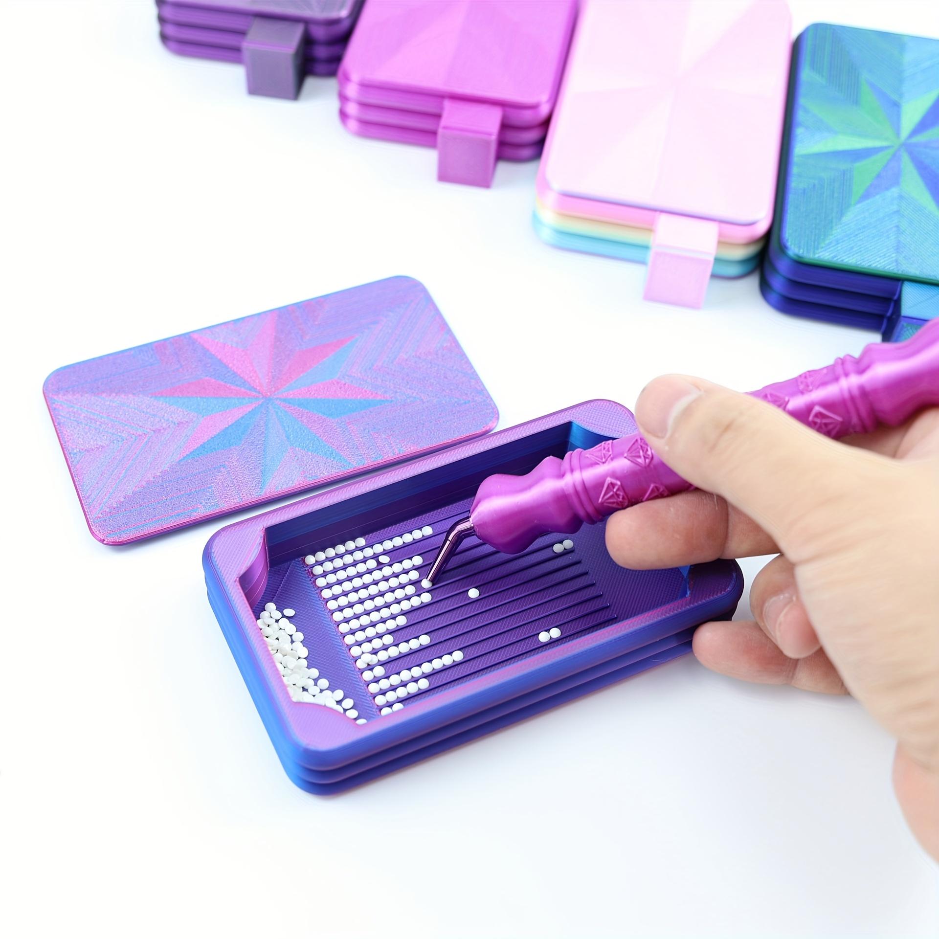 1 stuks kleurrijk nieuw diaman - Photography Technique recensie en prijs