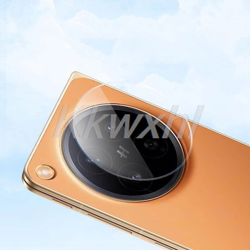 2PCS 9H 3D Camera Lens Film Vo - Photography Kit Vivo X300 recensie en prijs