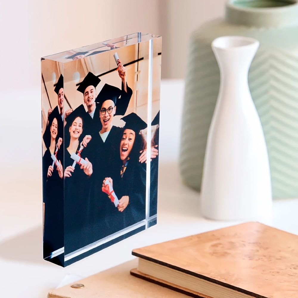 Gepersonaliseerd 3D Acryl Foto - Photography Exhibition recensie en prijs