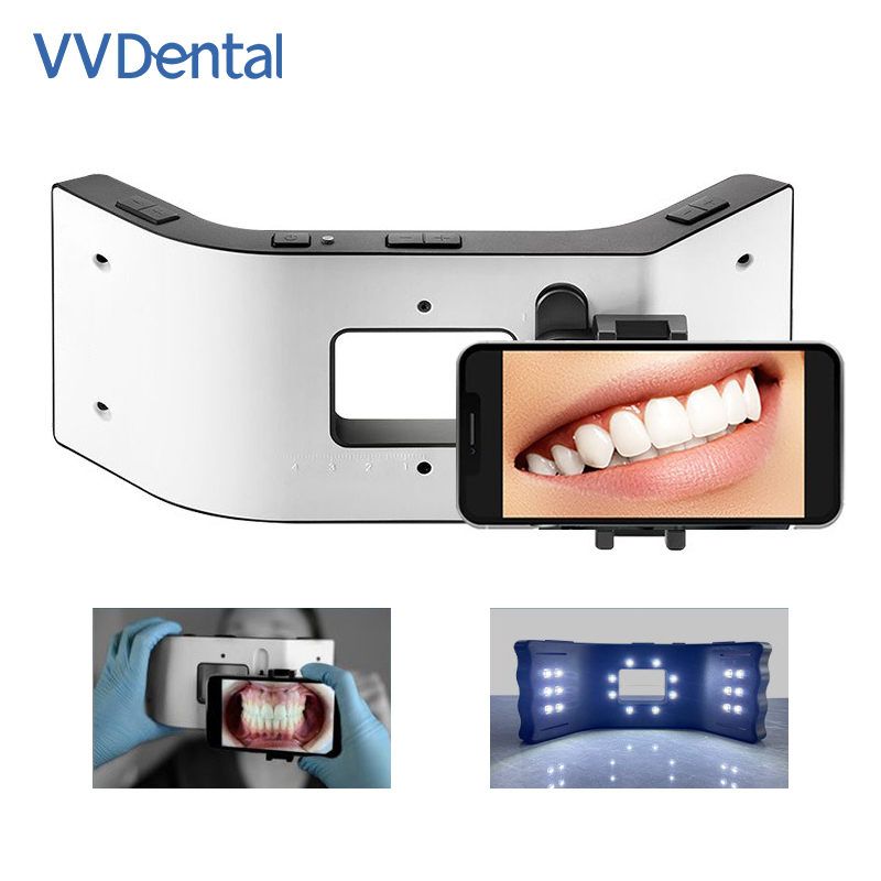 VVDental LED-tandheelkundige c - Photography Equipment recensie en prijs
