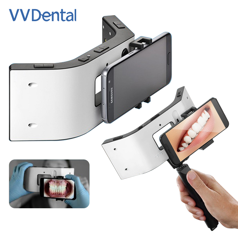 VVDental LED-tandheelkundige c - Photography Equipment recensie en prijs