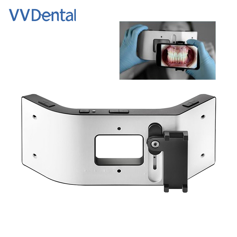 VVDental LED-tandheelkundige c - Photography Equipment recensie en prijs