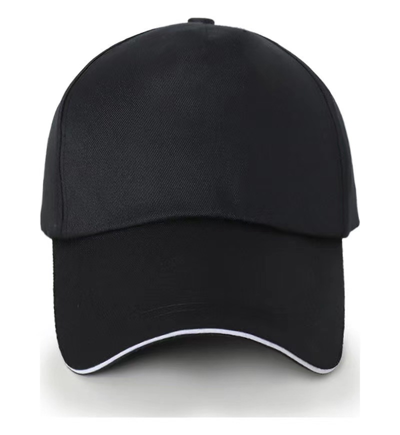 Goedkope polyester baseballpet - Photography Logo recensie en prijs