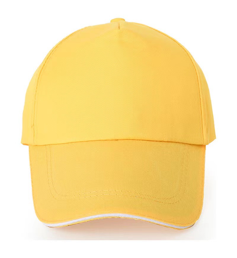 Goedkope polyester baseballpet - Photography Logo recensie en prijs