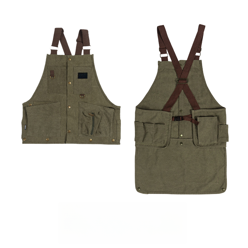 Outdoor campingvest met meerde - Photography Vest recensie en prijs