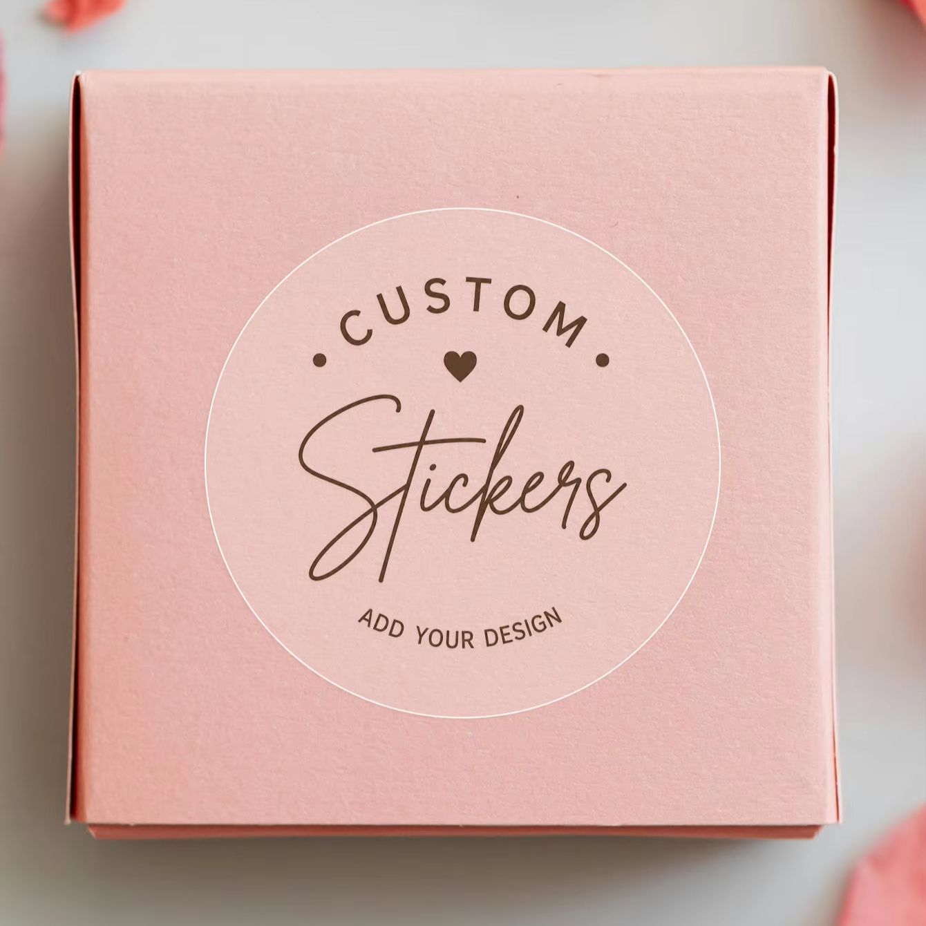 1/50/100 stuks op maat gemaakt - Photography Logo recensie en prijs