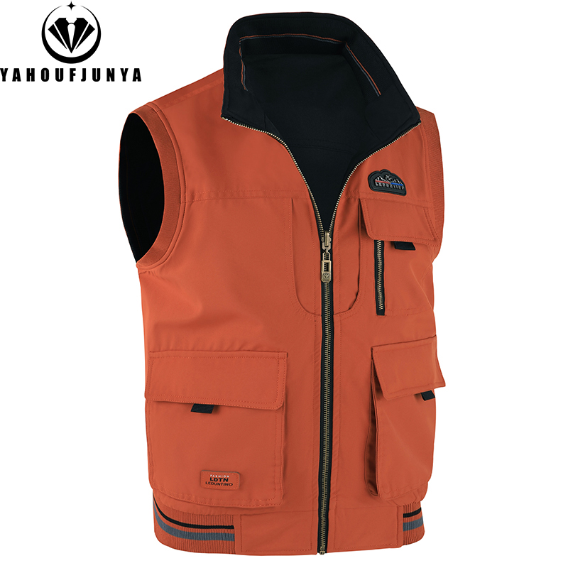 2026 Lente Zomer Mannen Dunne  - Photography Vest recensie en prijs