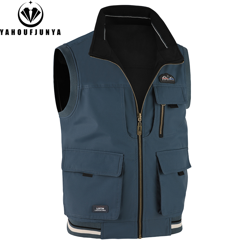 2026 Lente Zomer Mannen Dunne  - Photography Vest recensie en prijs