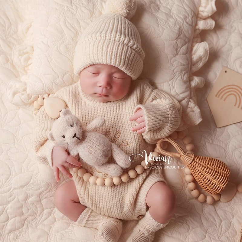 Pasgeboren fotografie rekwisie - Photography Outfits recensie en prijs